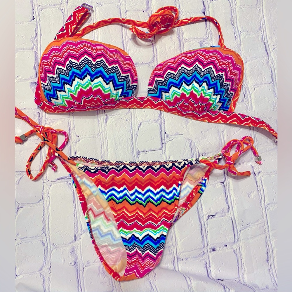 Venus Colorful Bikini